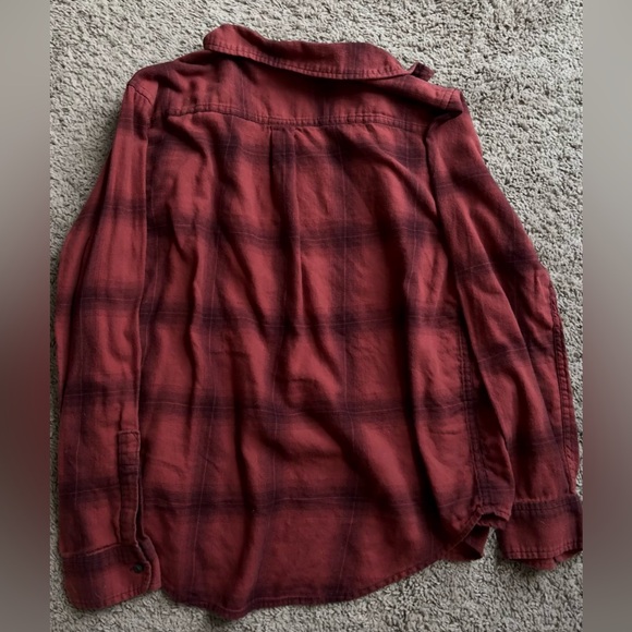 Calvin Klein jeans flannel - Picture 3 of 3